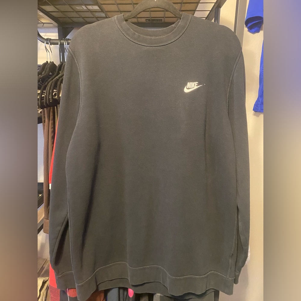 Nike Crewneck